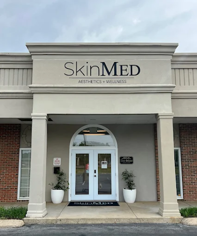 SkinMED Aesthetics + Wellness