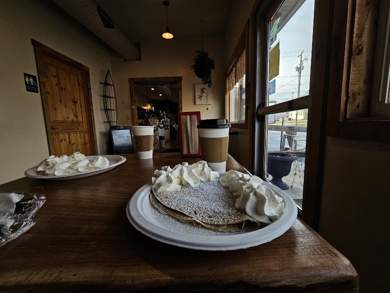 Ancestor Coffeehouse & Crêperie photo 2