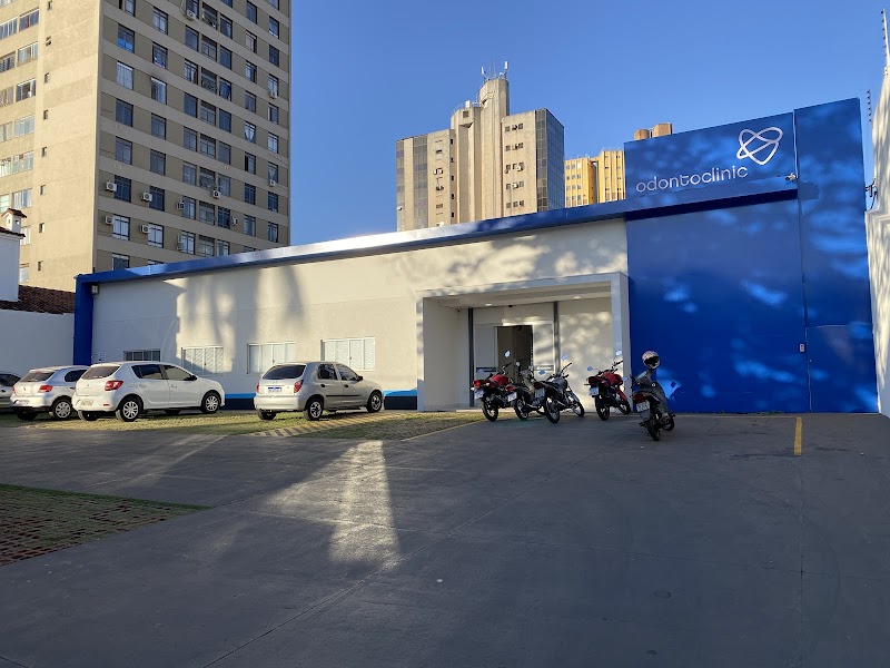 Odontoclinic - Centro