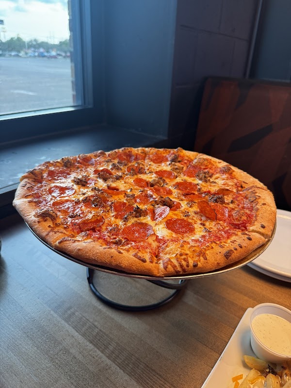 Photo of Parry's Pizzeria & Taphouse