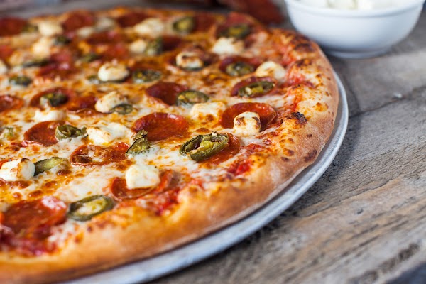 Photo of Parry's Pizzeria & Taphouse