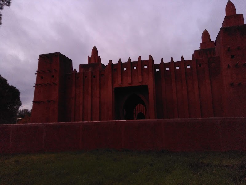 Mosquée de Fréjus photo 5