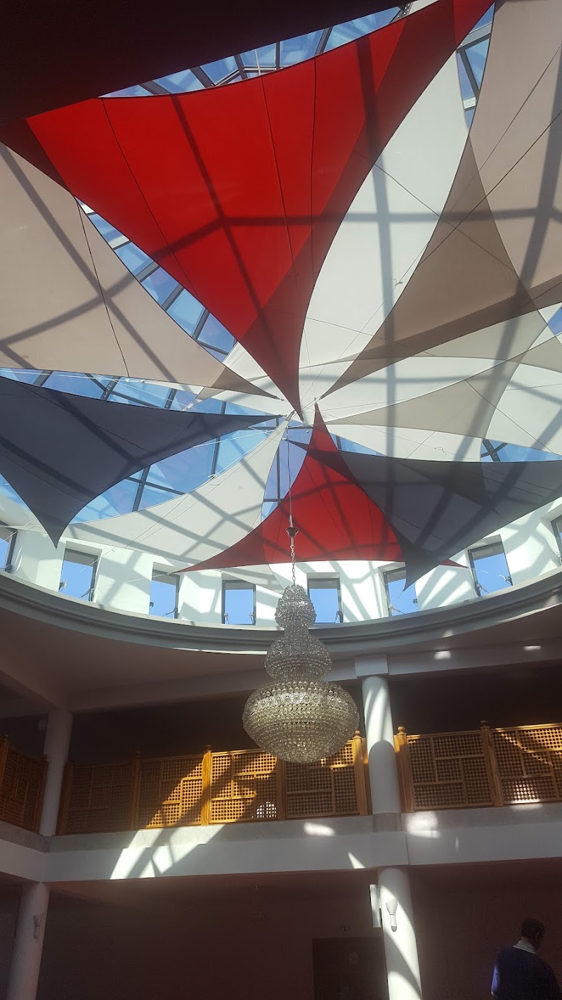 Mosquée de Fréjus photo 4