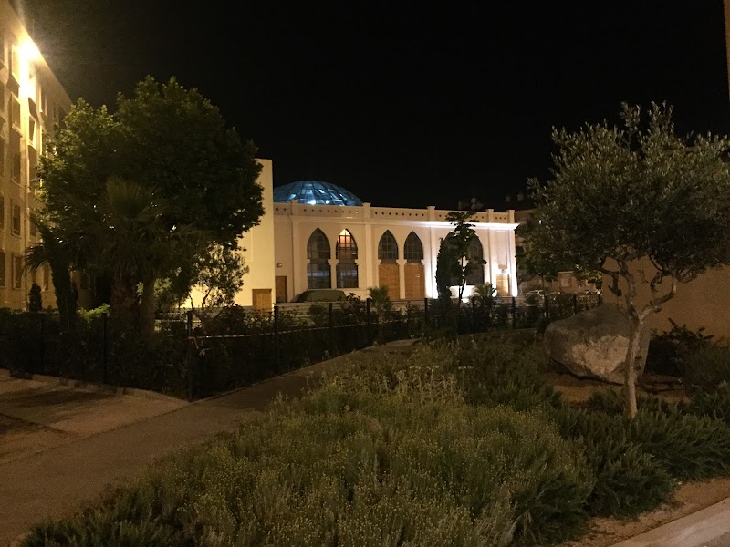 Mosquée de Fréjus photo 6
