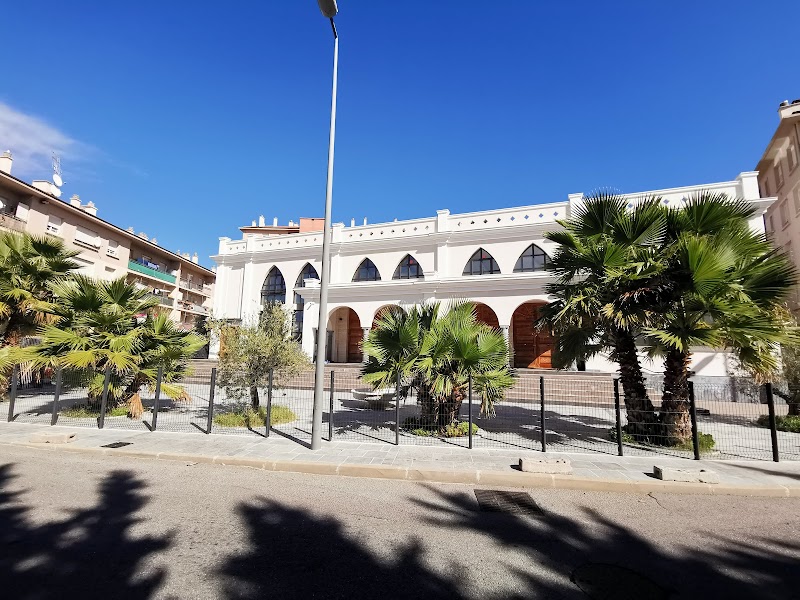 Mosquée de Fréjus photo 2