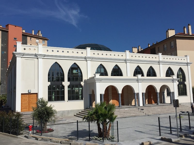 Mosquée de Fréjus photo 1