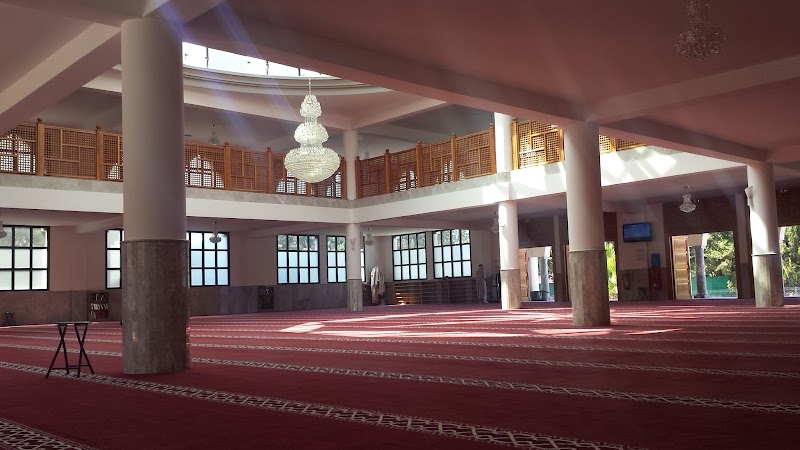 Mosquée de Fréjus photo 3