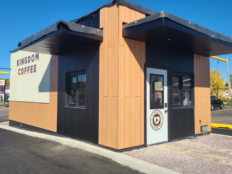 Kingdom Coffee Company WI photo 3