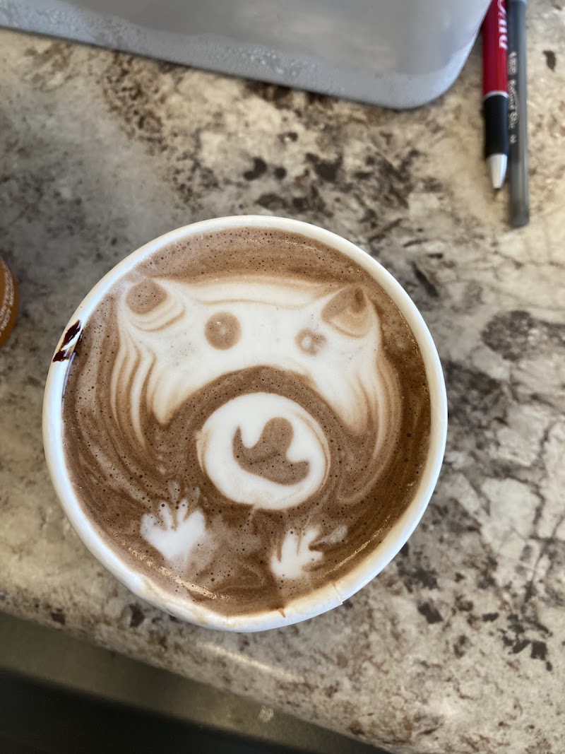 Kingdom Coffee Company WI photo 4