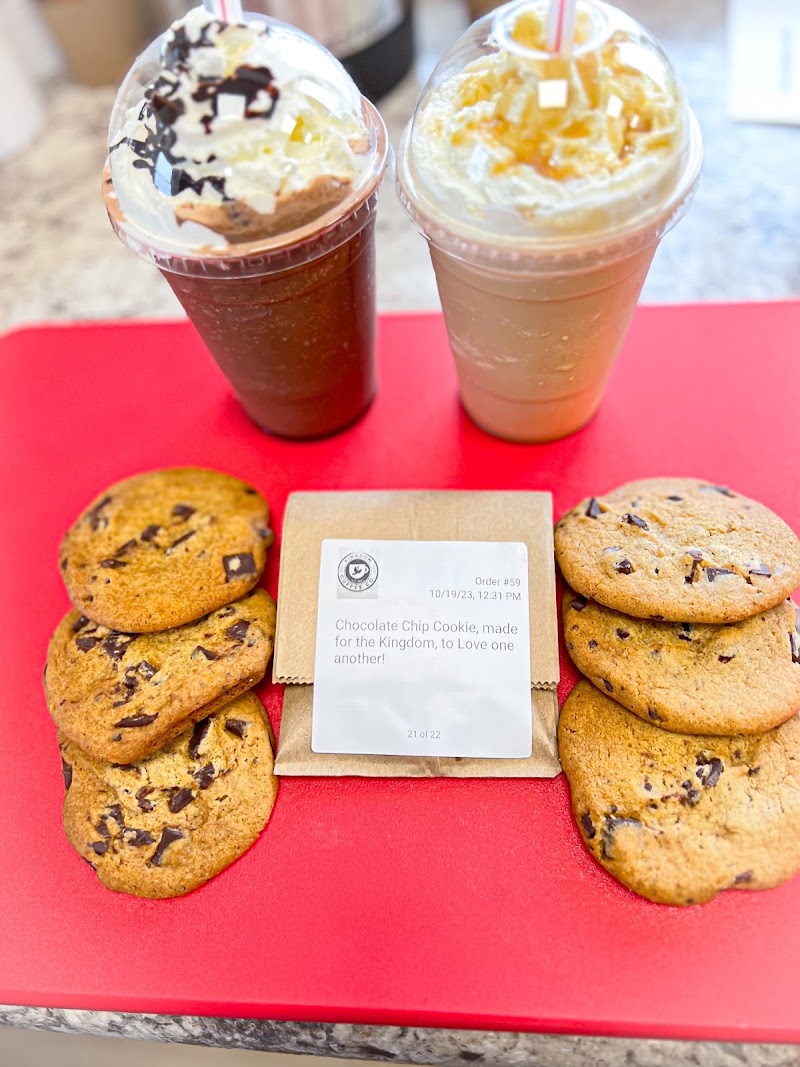 Kingdom Coffee Company WI photo 2