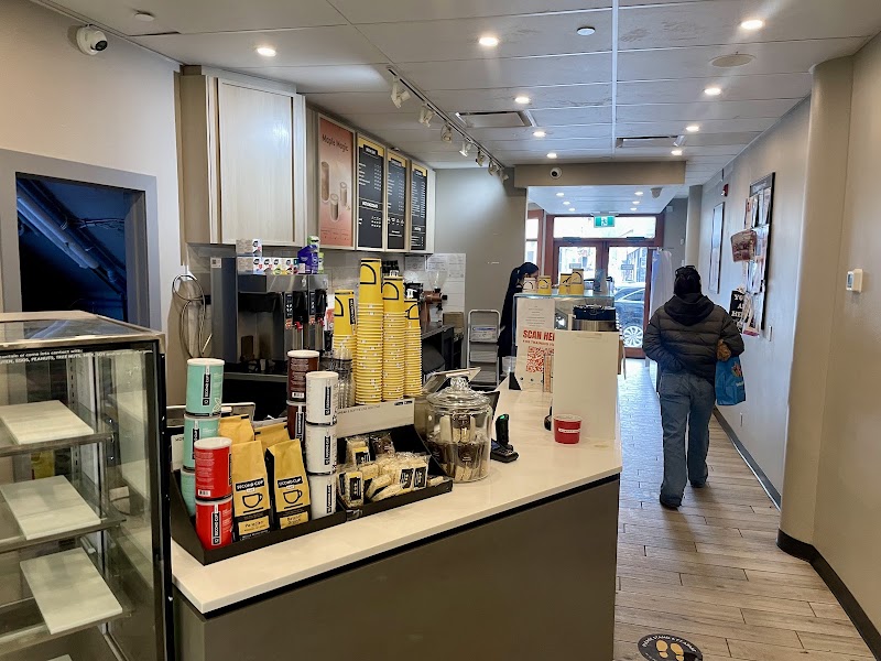 Second Cup Café photo 4