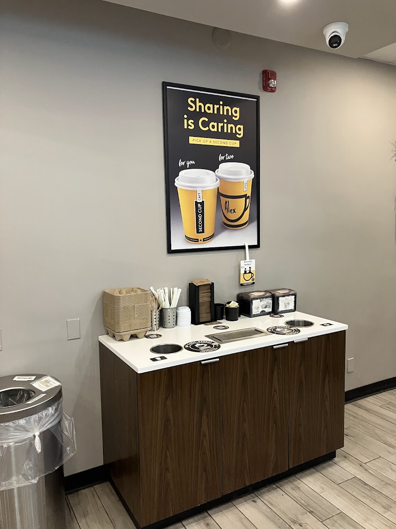 Second Cup Café photo 4