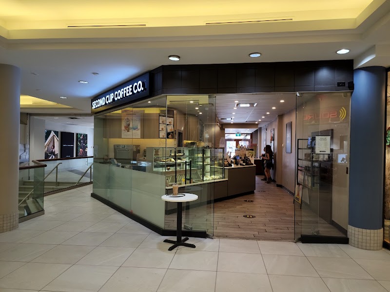 Second Cup Café photo 1