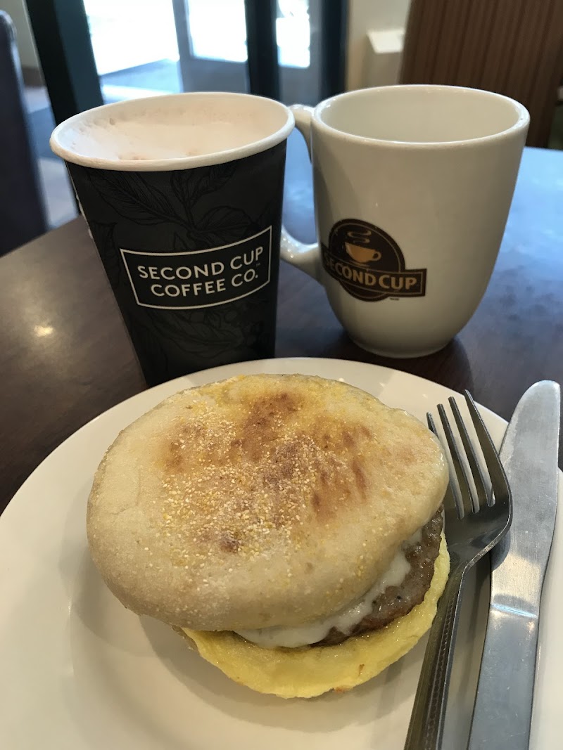Second Cup Café photo 2