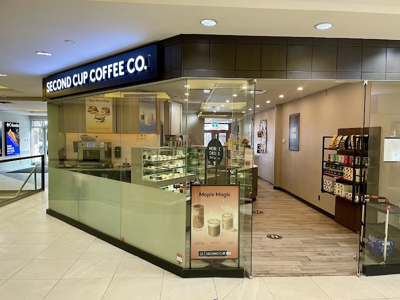 Second Cup Café photo 3