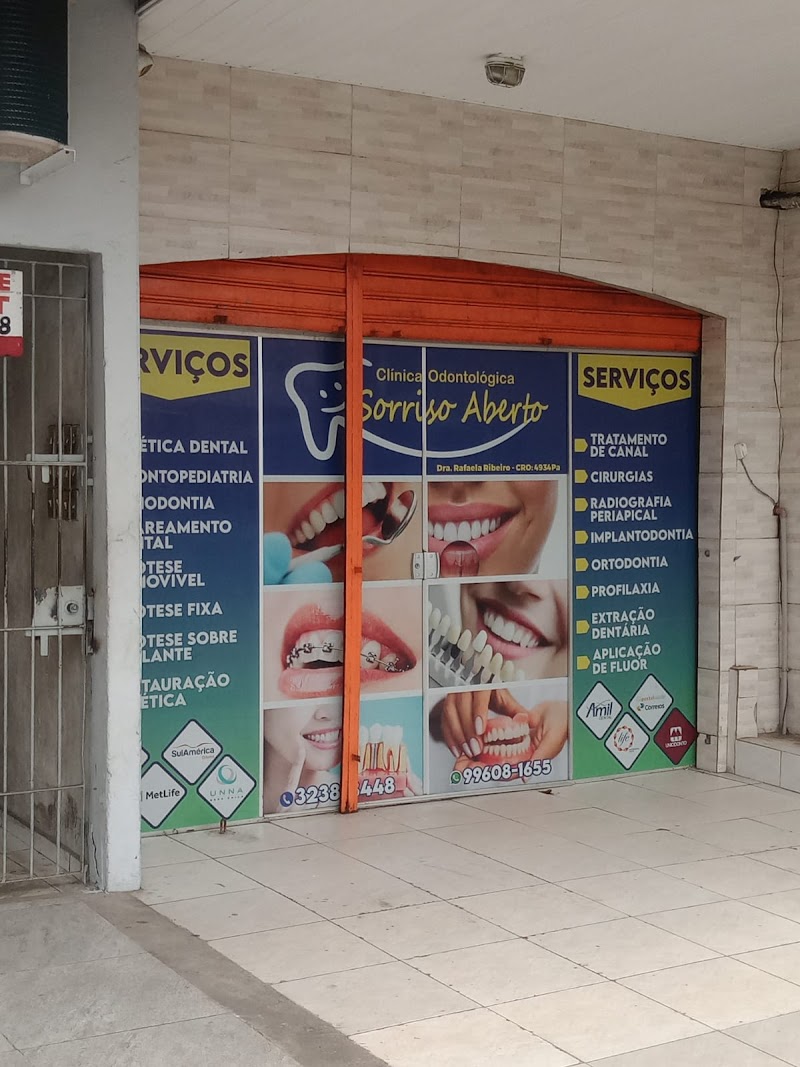 Clínica odontológica Sorriso Aberto - foto 2