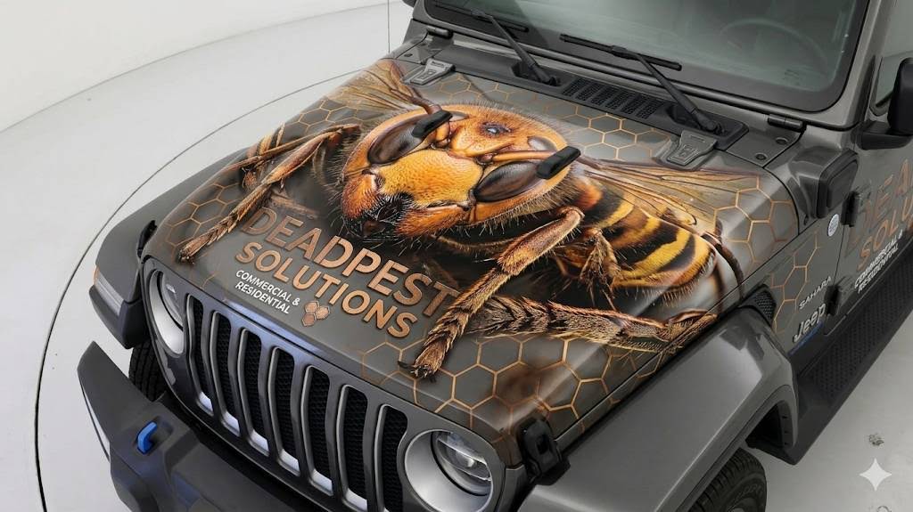 Dead Pest Solutions