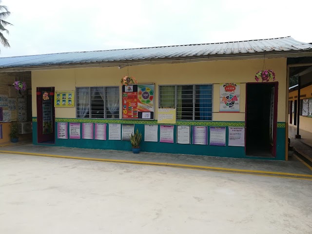 SJK(T) SRI GADING photo 2