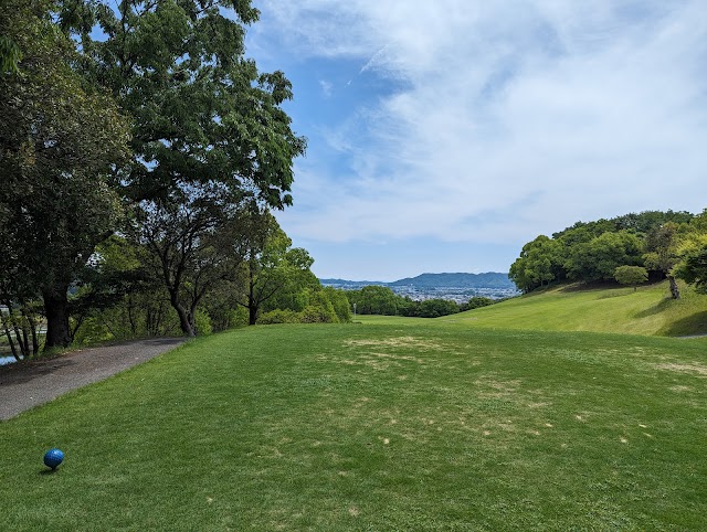 Asahi Kokusai Himeji Golf Club - Photo 1