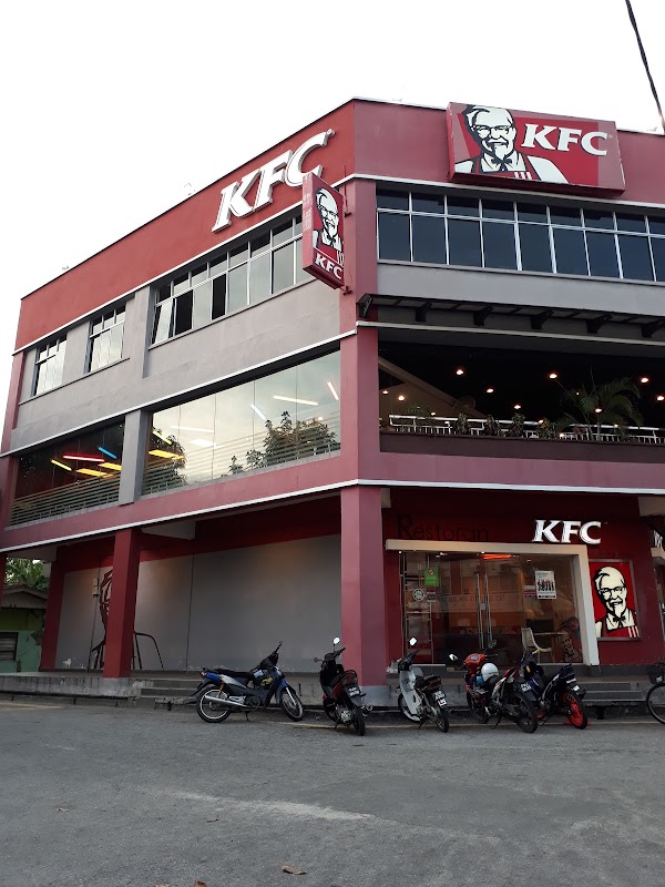 KFC - Photo 1