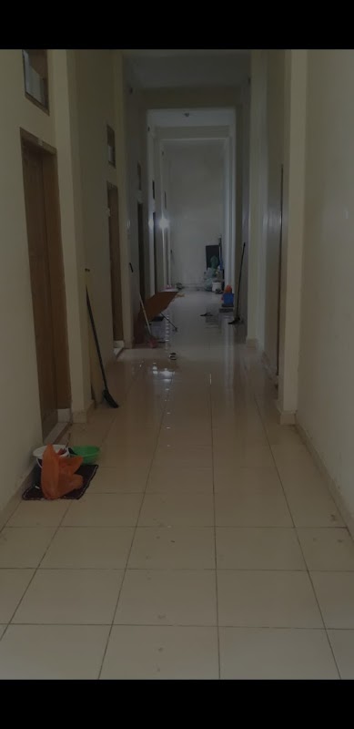 Kost Putri Pondok Syukur Stikes Nani Hasanuddin (Unhas)