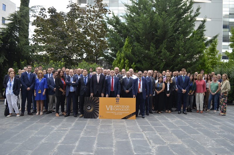 Auditoría EUDITA FAIRVALUE AUDITORES Coruña photo 5