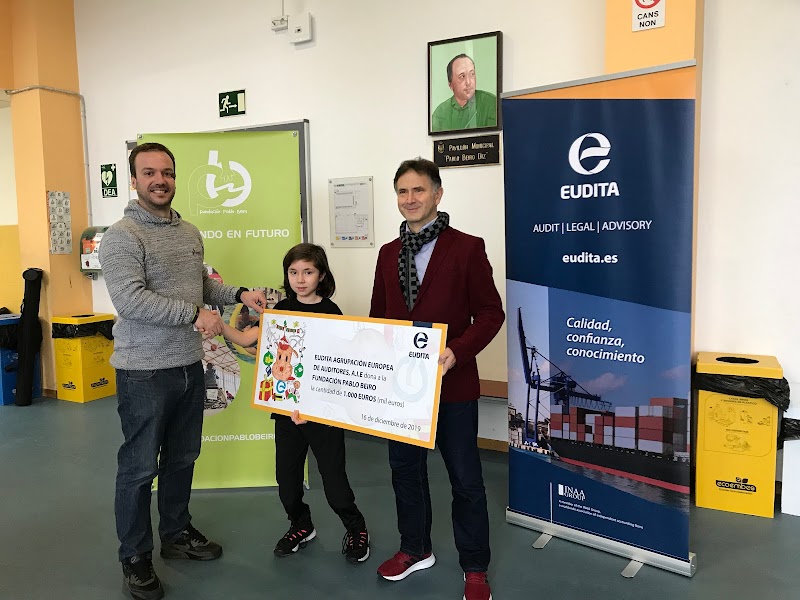 Auditoría EUDITA FAIRVALUE AUDITORES Coruña photo 4