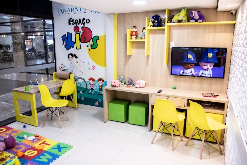 Ianara Pinho Odontologia - foto 5