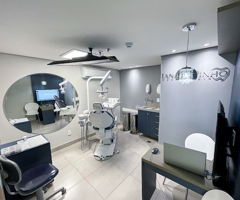 Ianara Pinho Odontologia - foto 3
