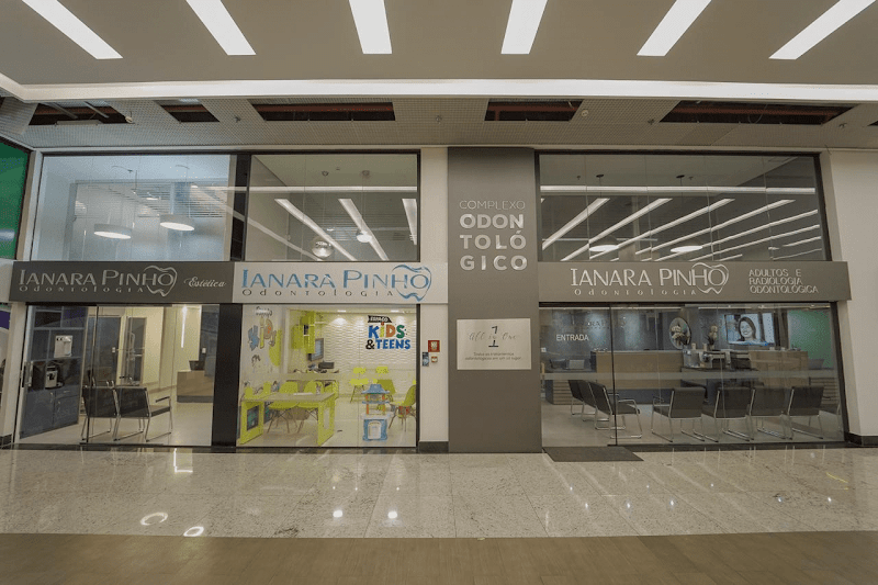 Ianara Pinho Odontologia - foto 2