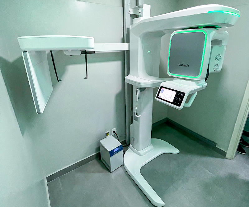 Ianara Pinho Odontologia - foto 4