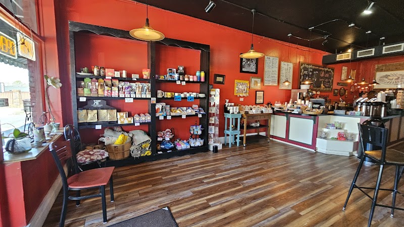 Fausto Coffee photo 3