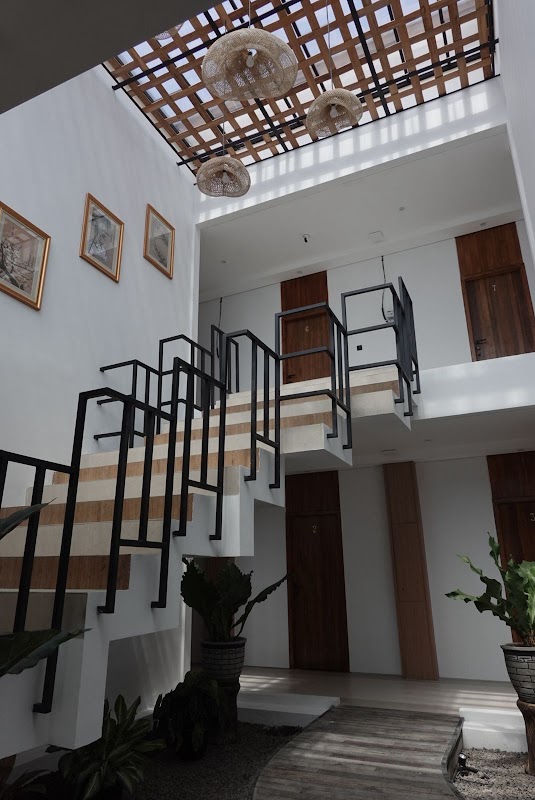 Grace's Co Living