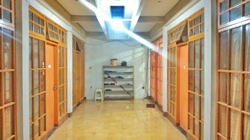 Kost Putri SEGAR Jatinangor