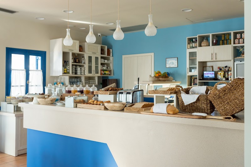 Anemomilos Traditional Greek Taverna