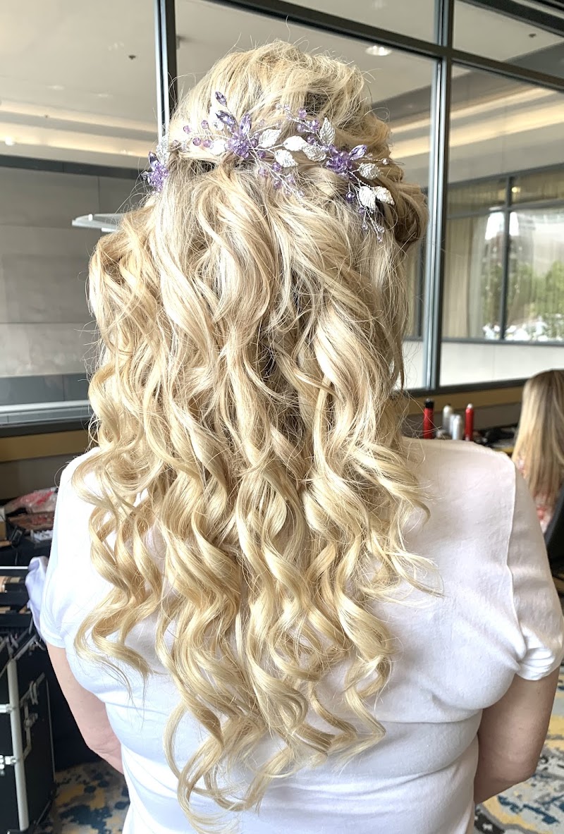 Aasa Hair Salon & Spa