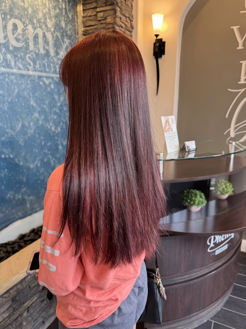 Aasa Hair Salon & Spa