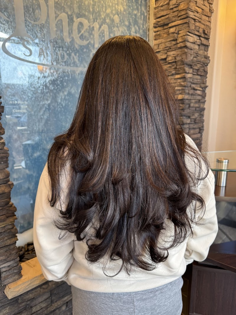 Aasa Hair Salon & Spa