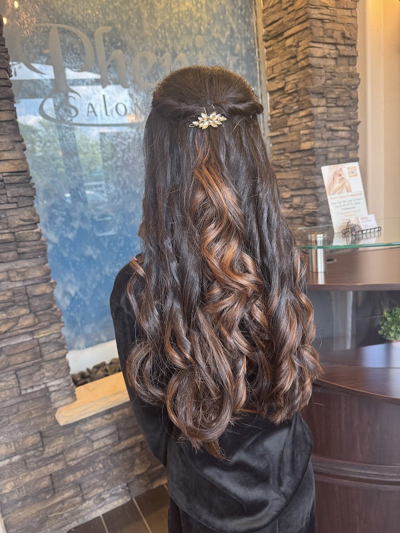 Aasa Hair Salon & Spa