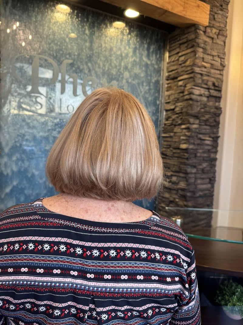 Aasa Hair Salon & Spa