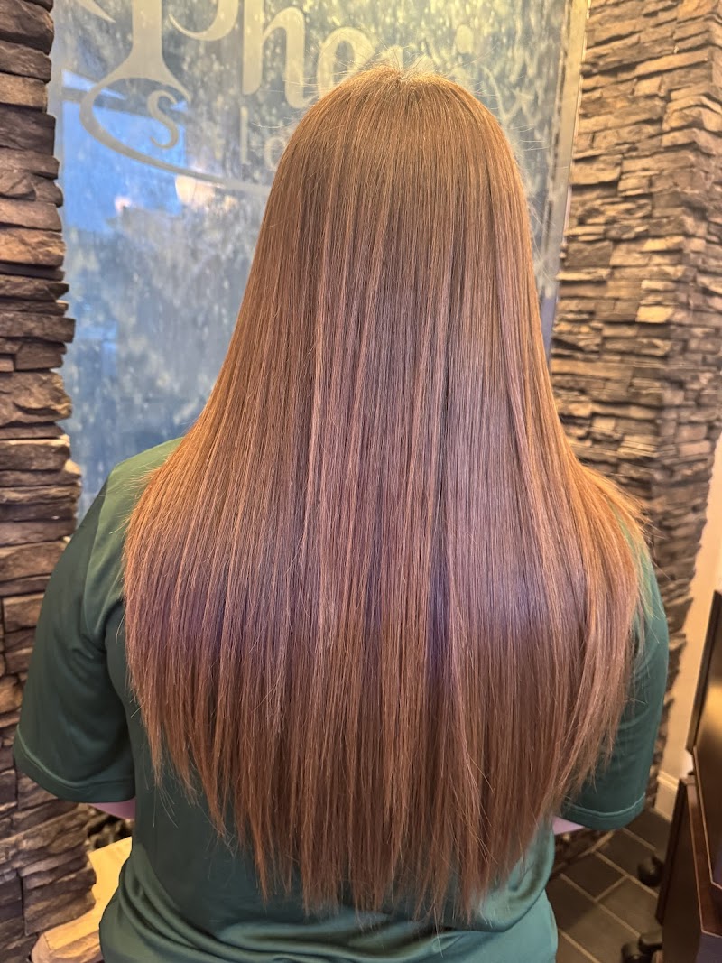 Aasa Hair Salon & Spa