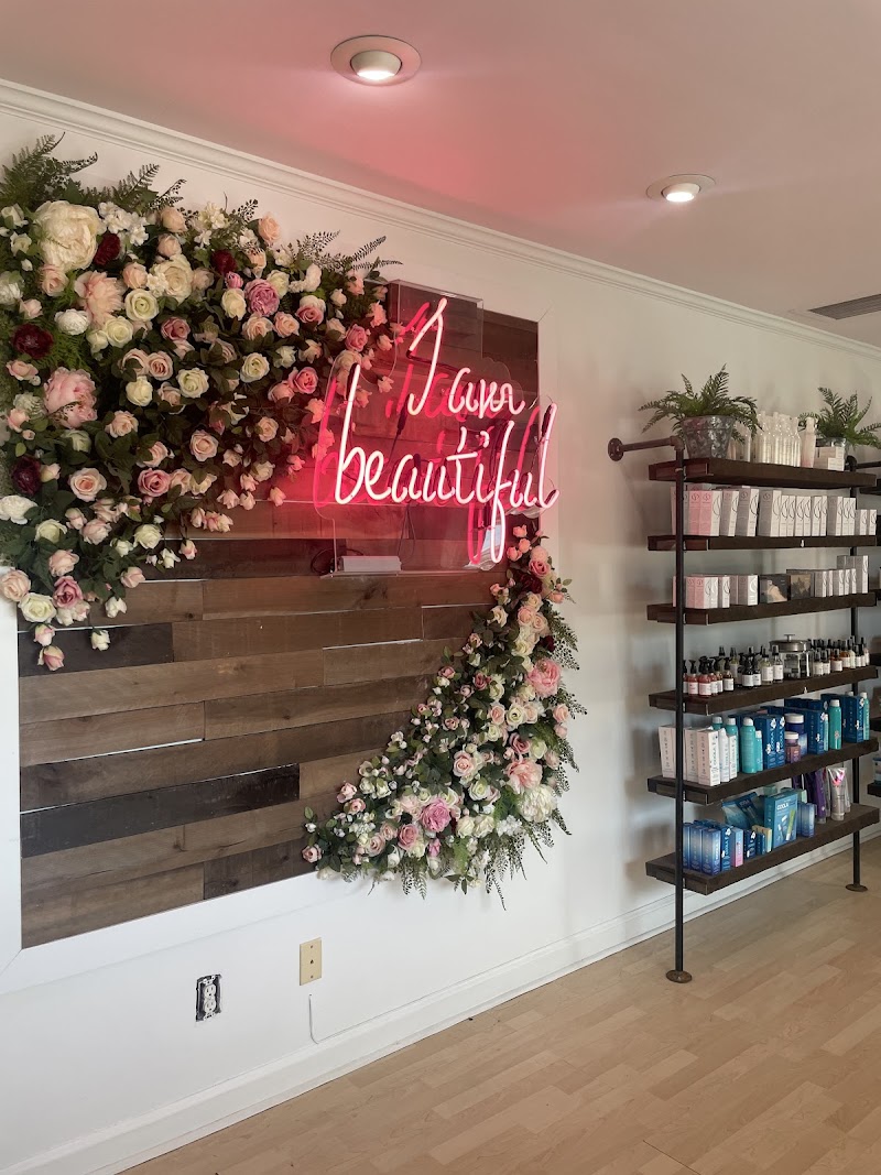 Authentic Beauty Makeup Salon & Brow Studio