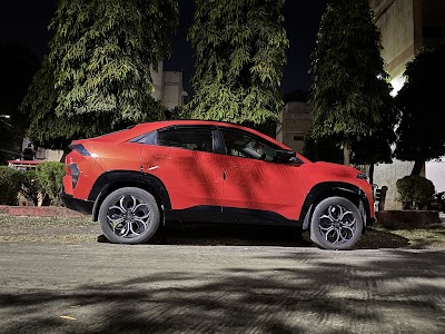 AZAAD CAR DRIVING SCHOOL BHOPAL