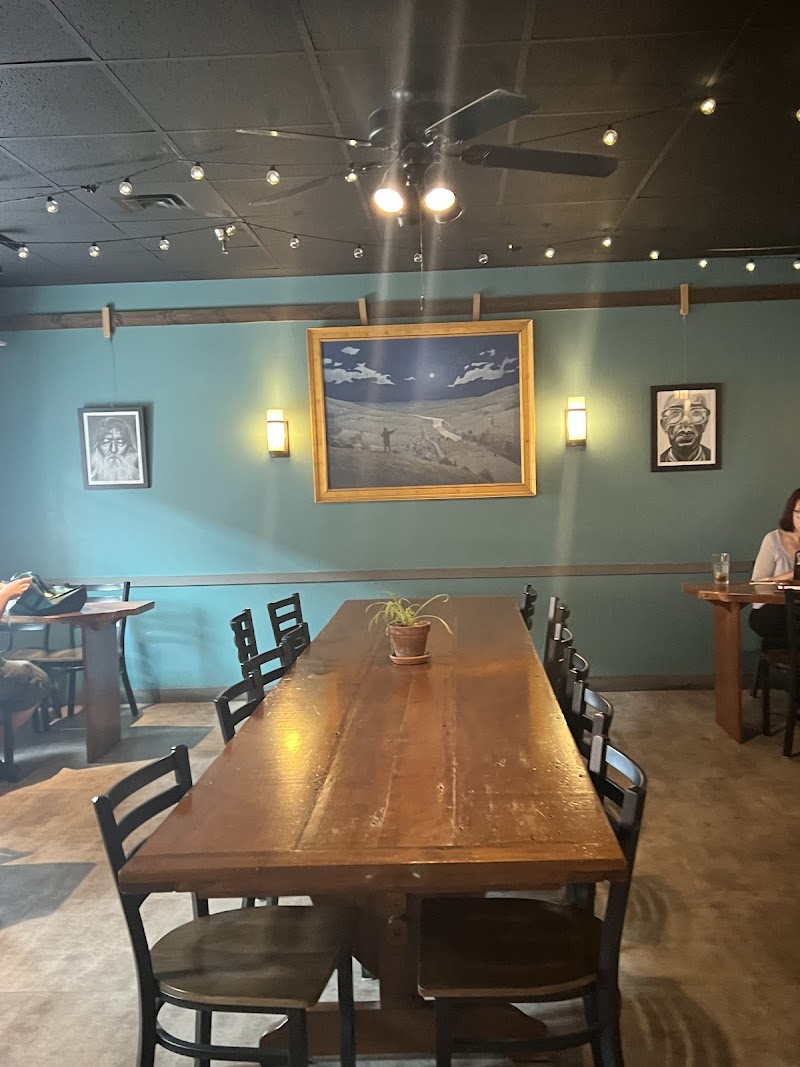 Commonplace Coffee photo 4