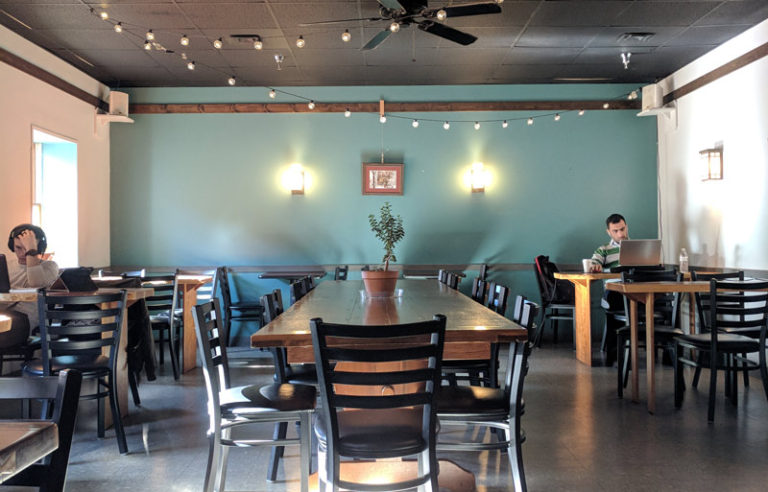 Commonplace Coffee photo 1