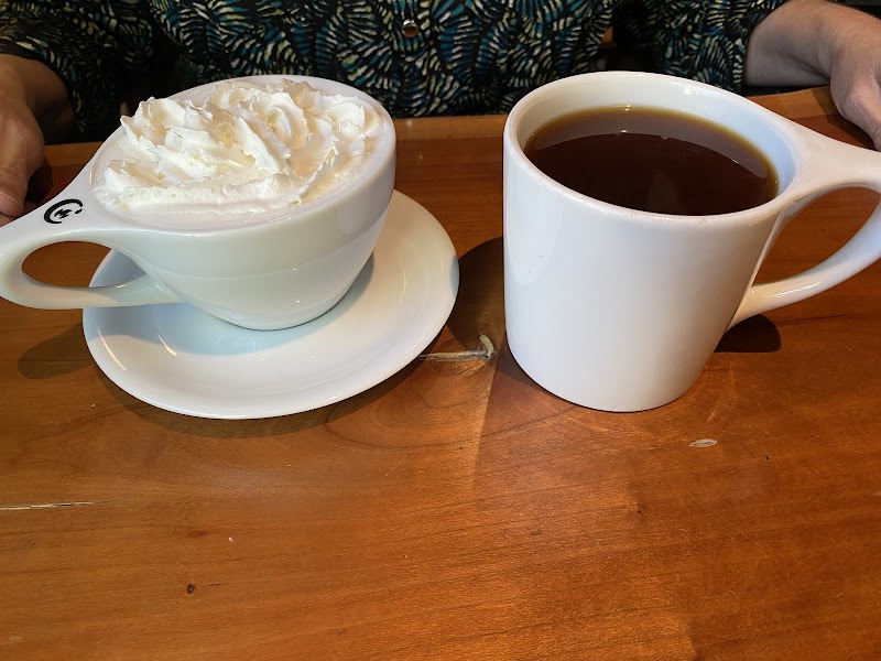 Commonplace Coffee photo 3