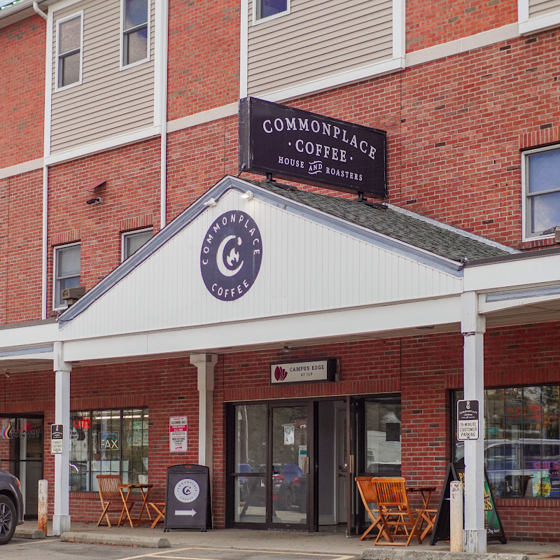 Commonplace Coffee photo 2
