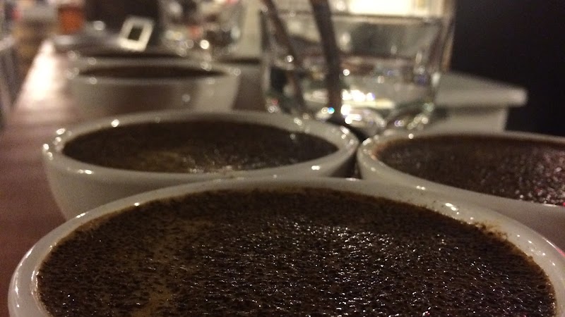 Commonplace Coffee photo 3