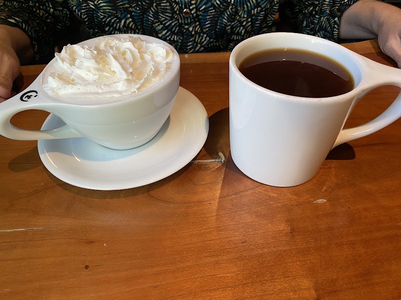 Commonplace Coffee photo 4