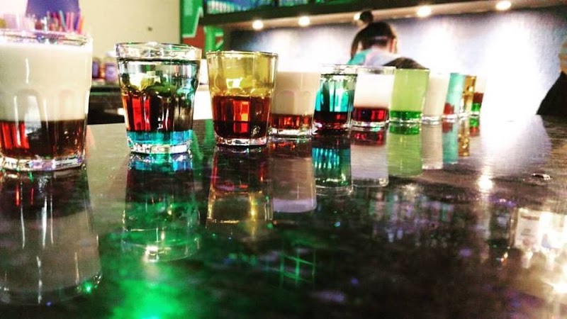Foto de Alchemia Bar